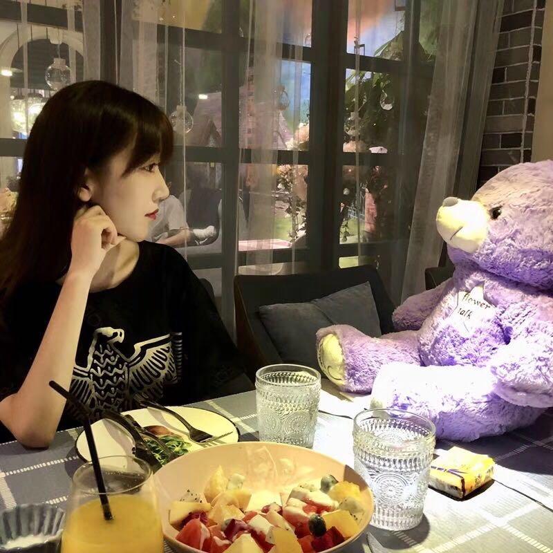 人间小甜瓜
