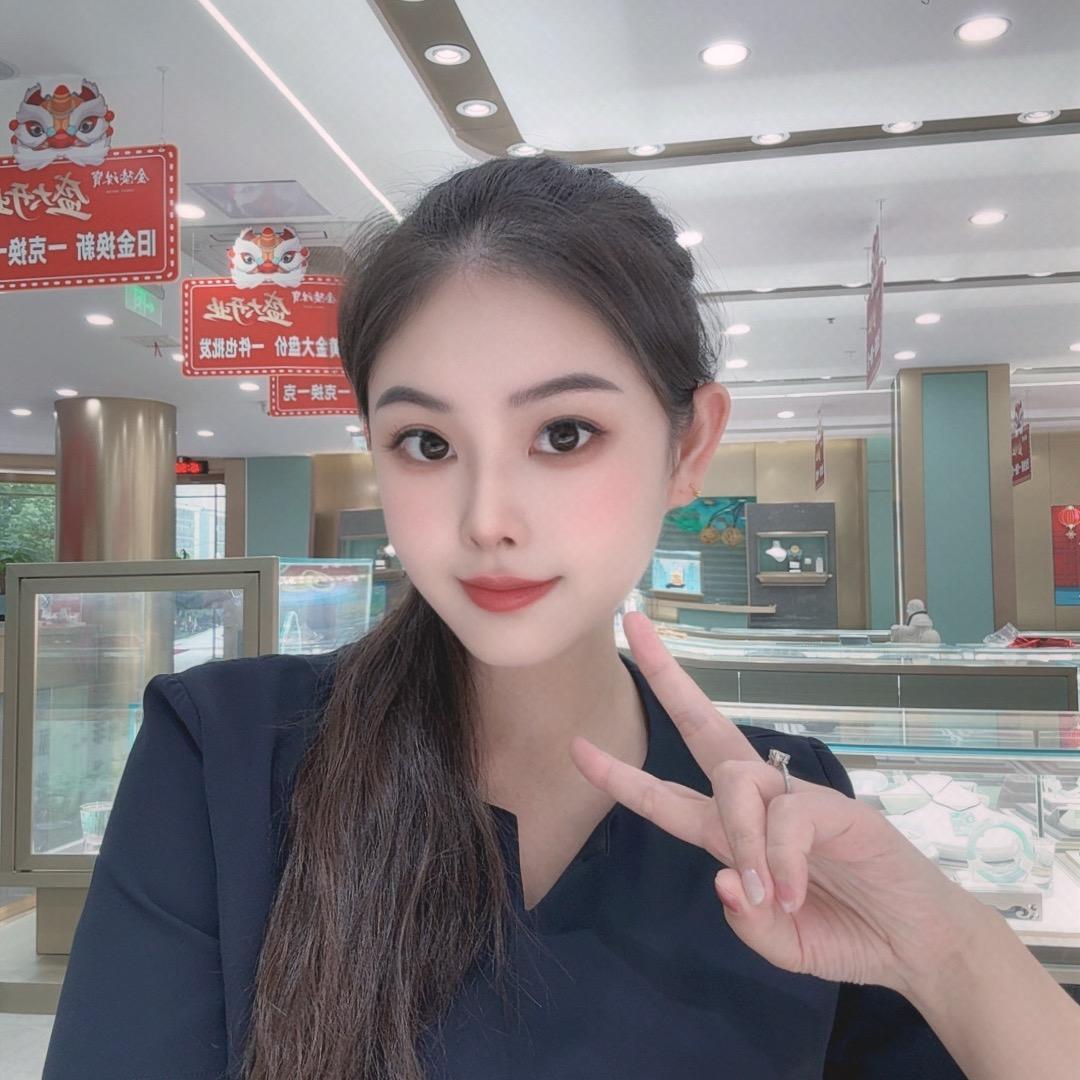 金陵珠宝万兴路店糖豆