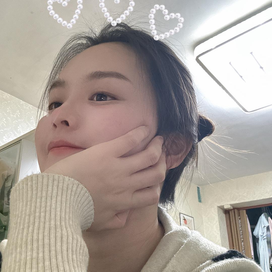 妮子的日常
