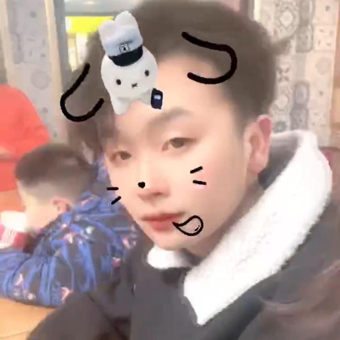 佑大江大河。