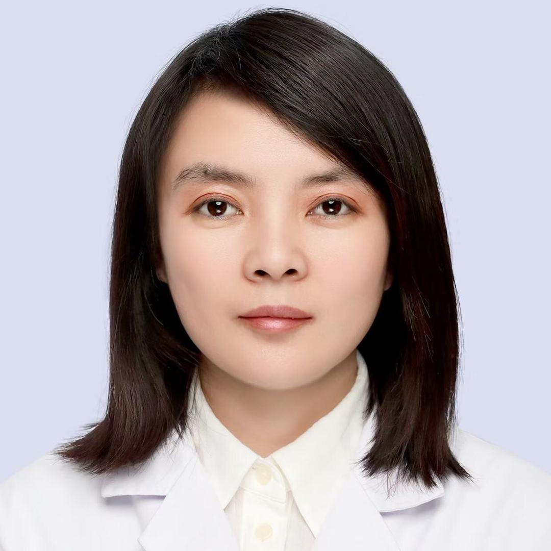 整形张连波教授