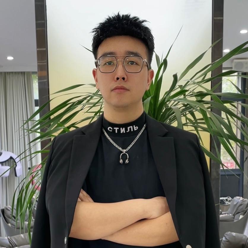 中牟友鹏发型设计