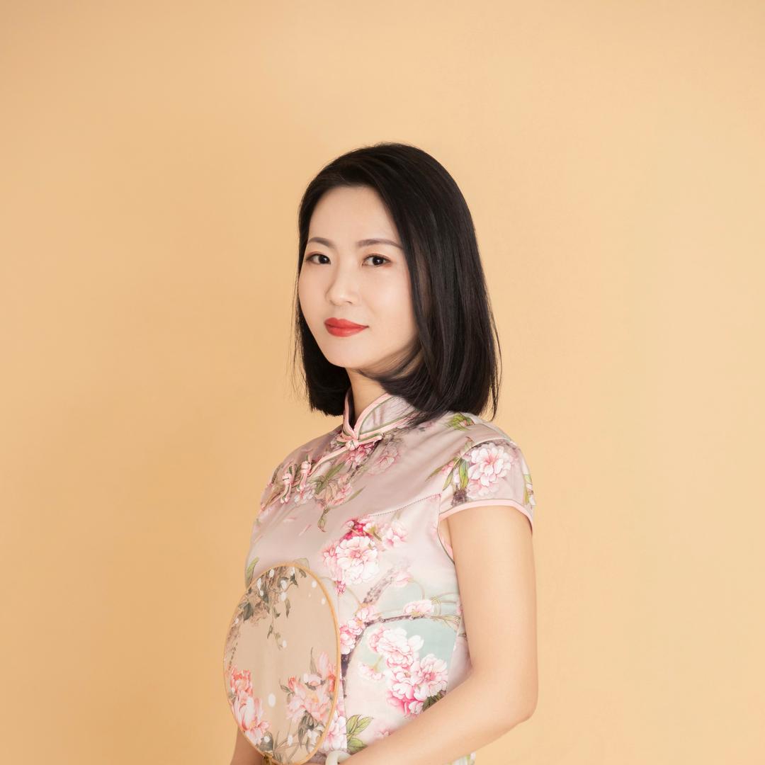 清茶～