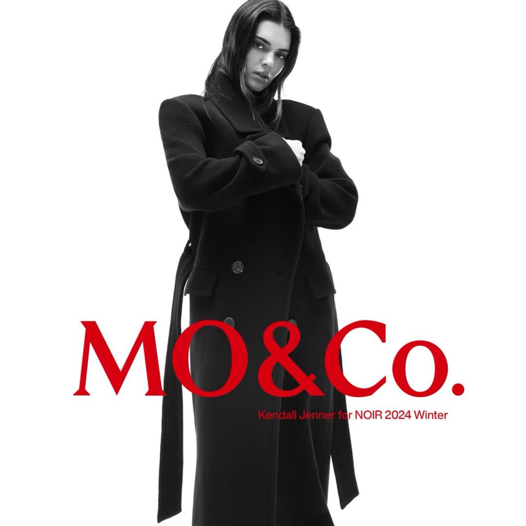 十堰武商MALL女装MO&CO