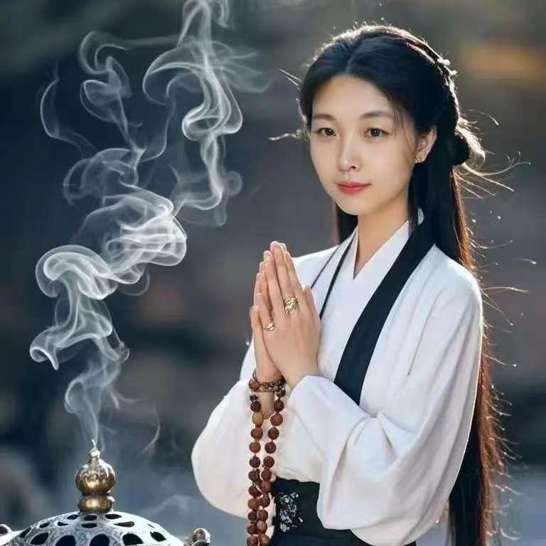 @【菩提】