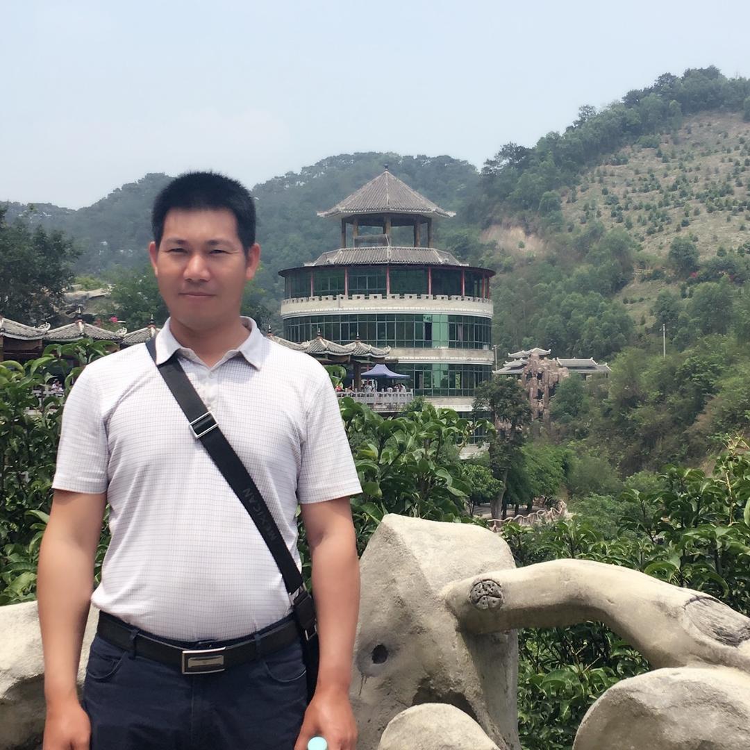 小乔刘水