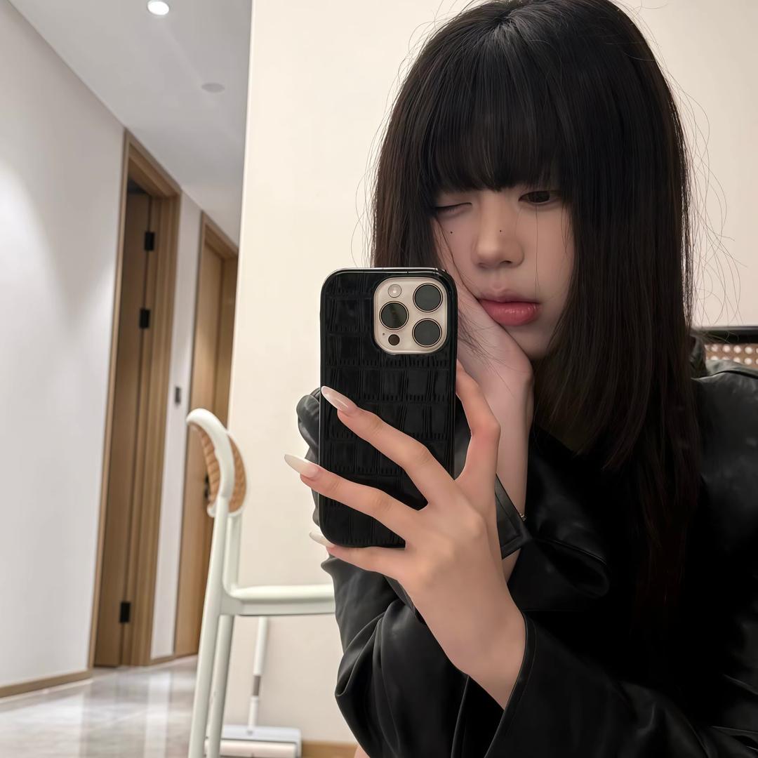我不幸福我姓李