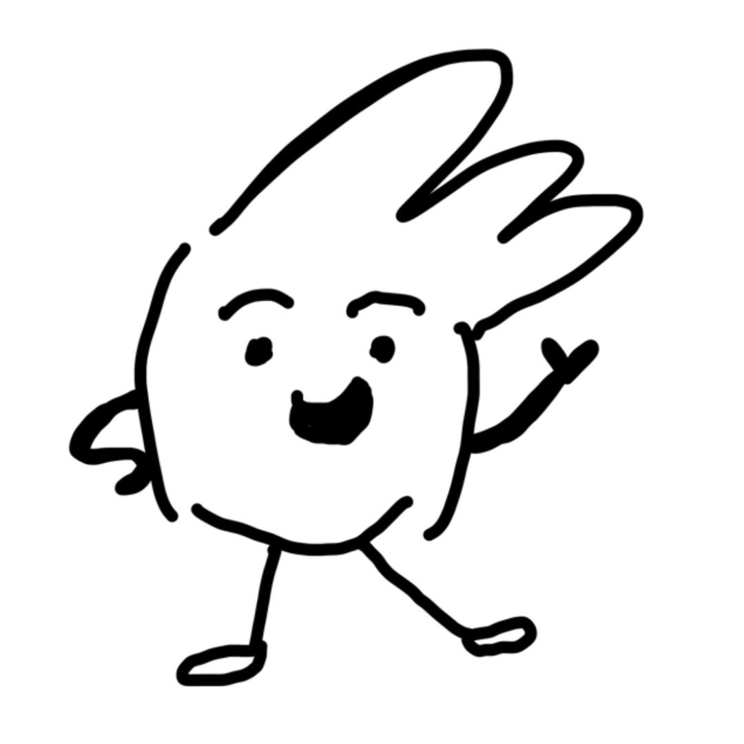 小兔的林子