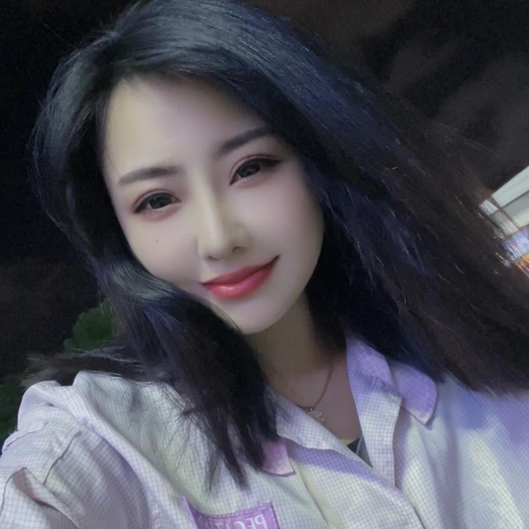陈可欣❤️
