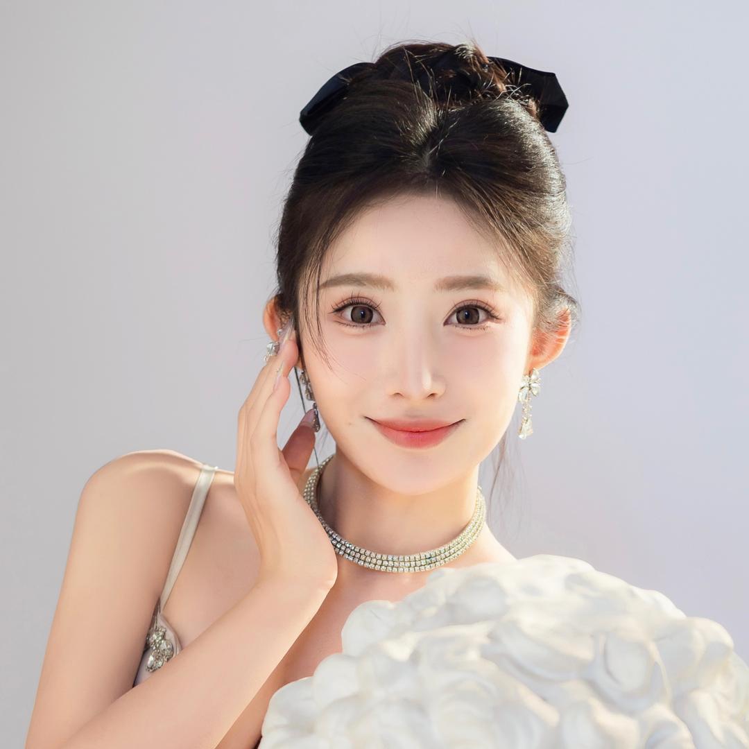 晓芸（演员段炫丹）