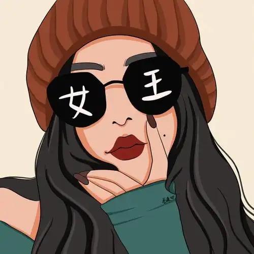 丽Sama