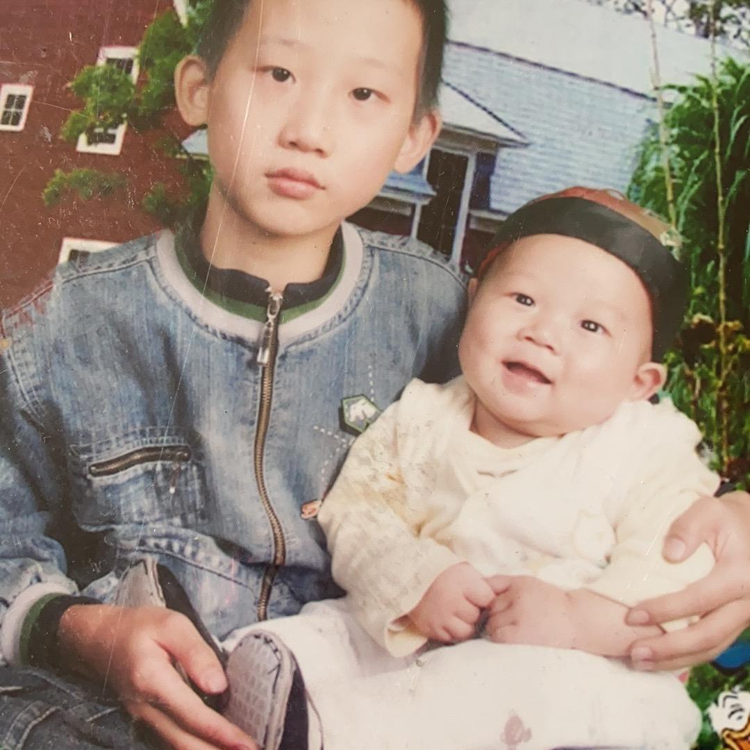感恩所有