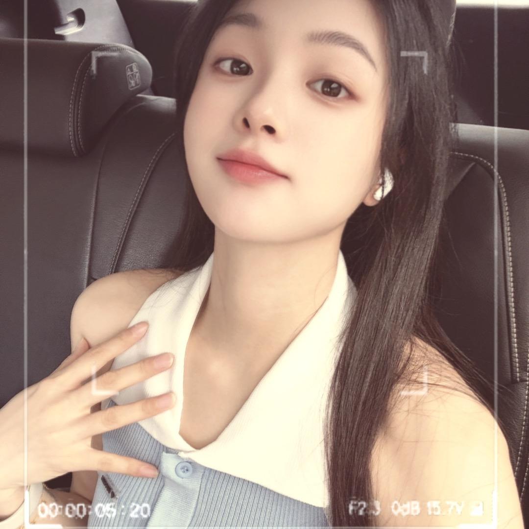 是个淑女