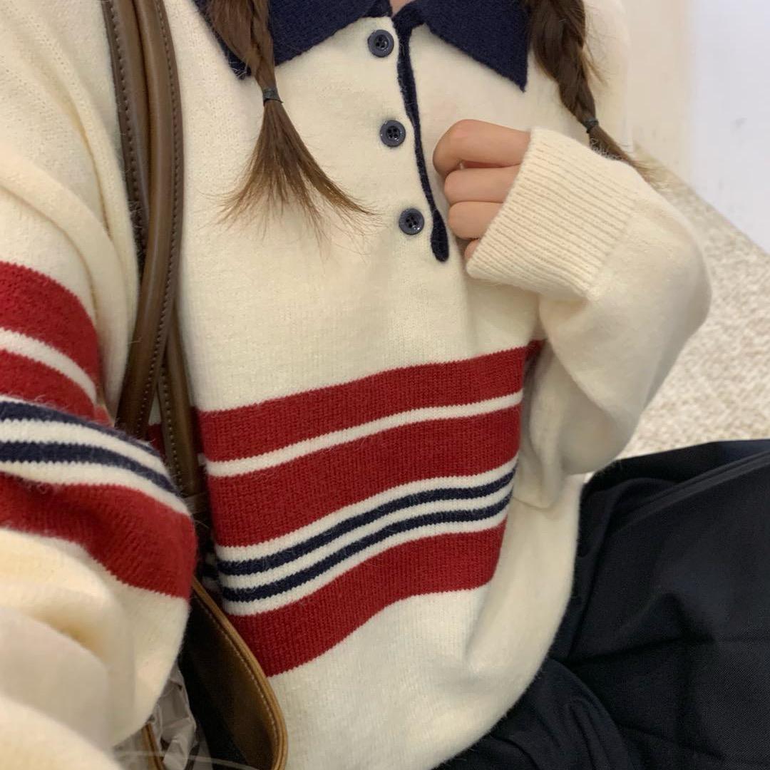 伊依服饰毛衣批发