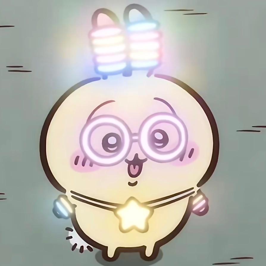 vincen静【欧皇版】