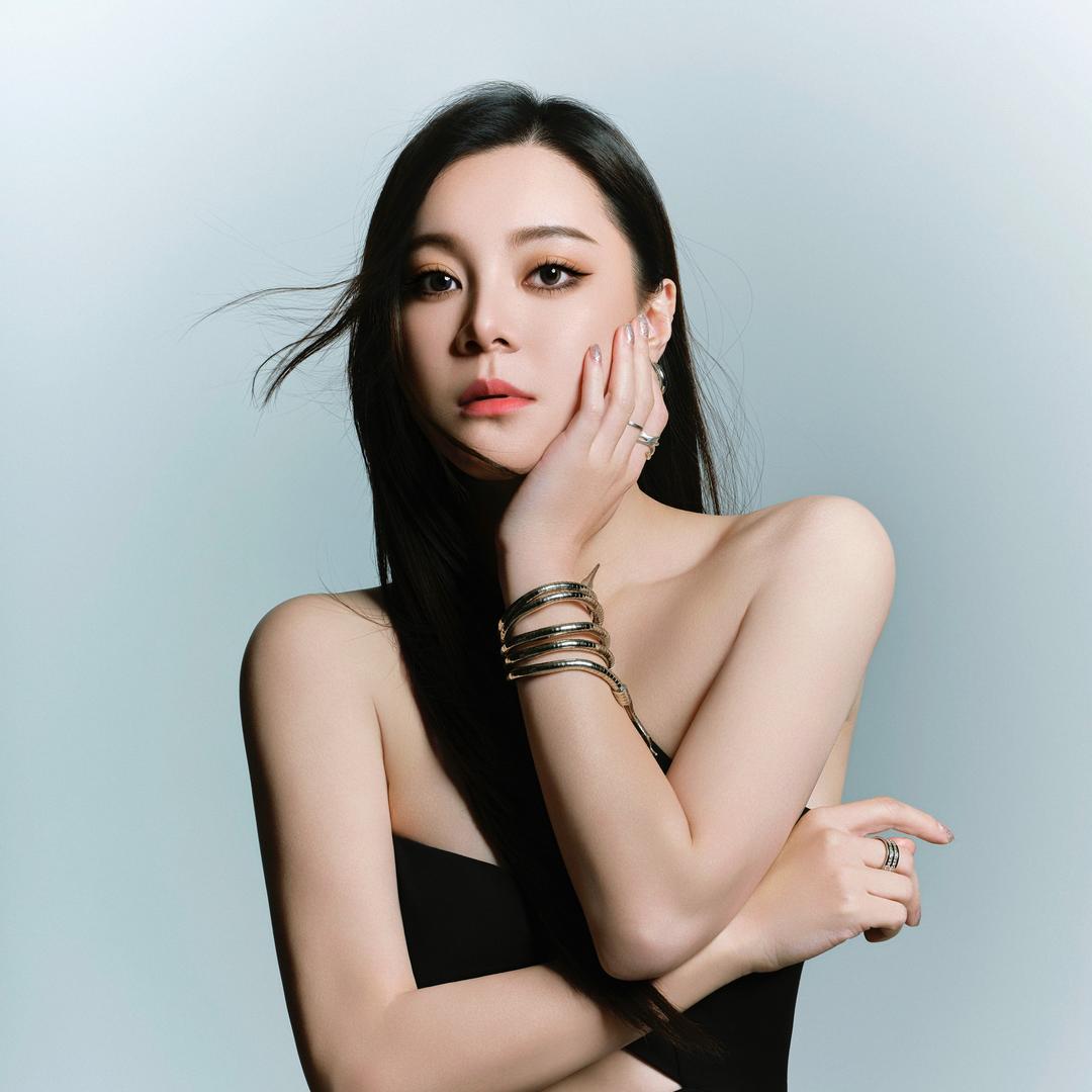 莫海婧maggie