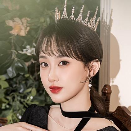 欣欣子呀