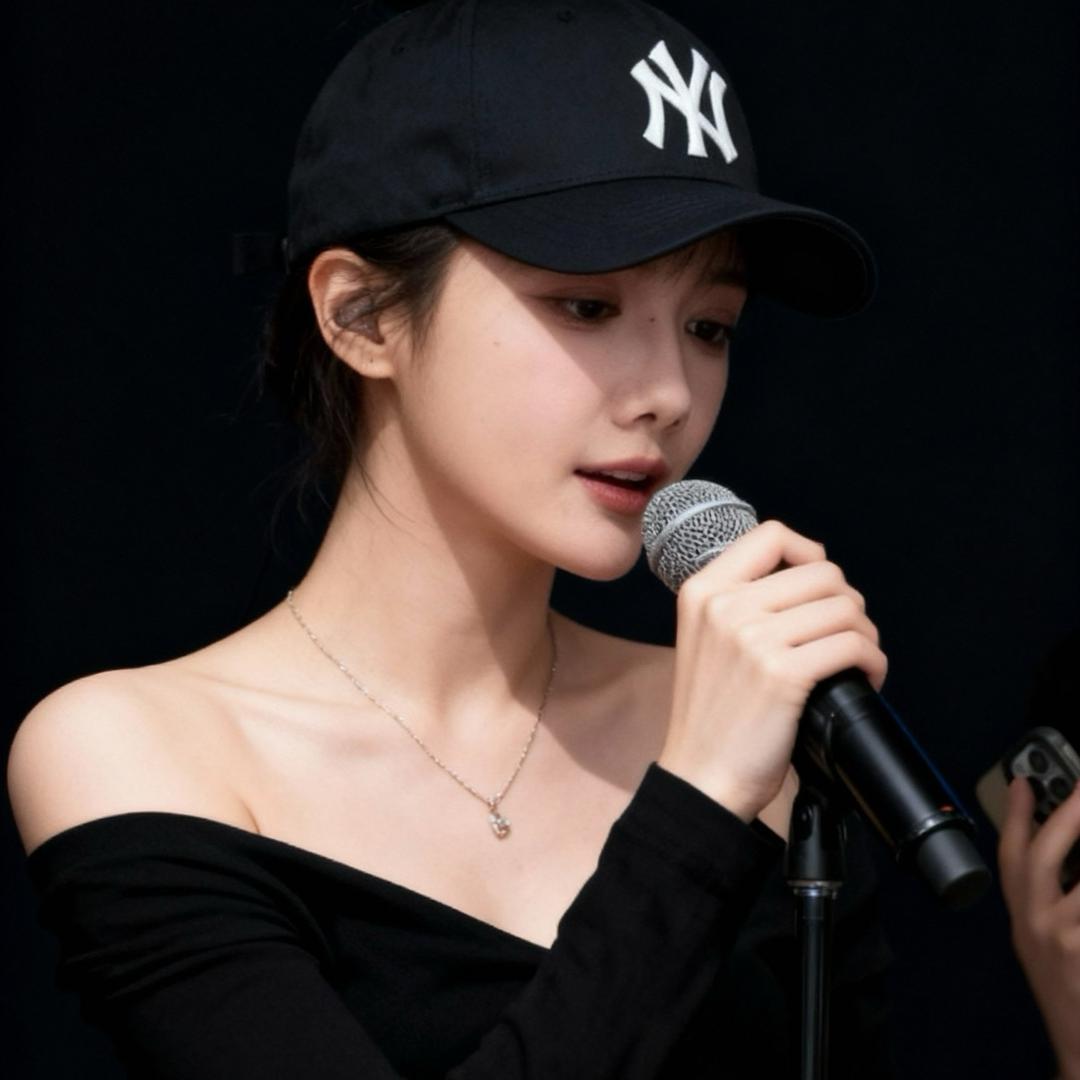 小软糖爱唱歌🎤