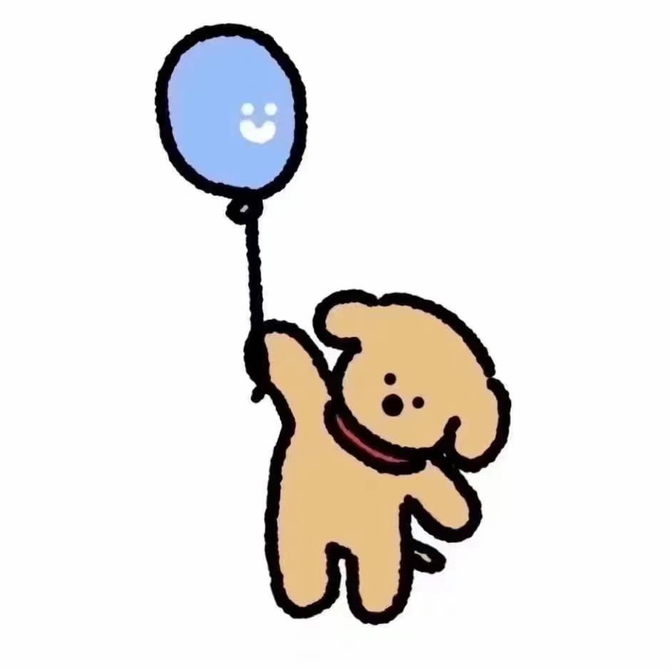 优优～