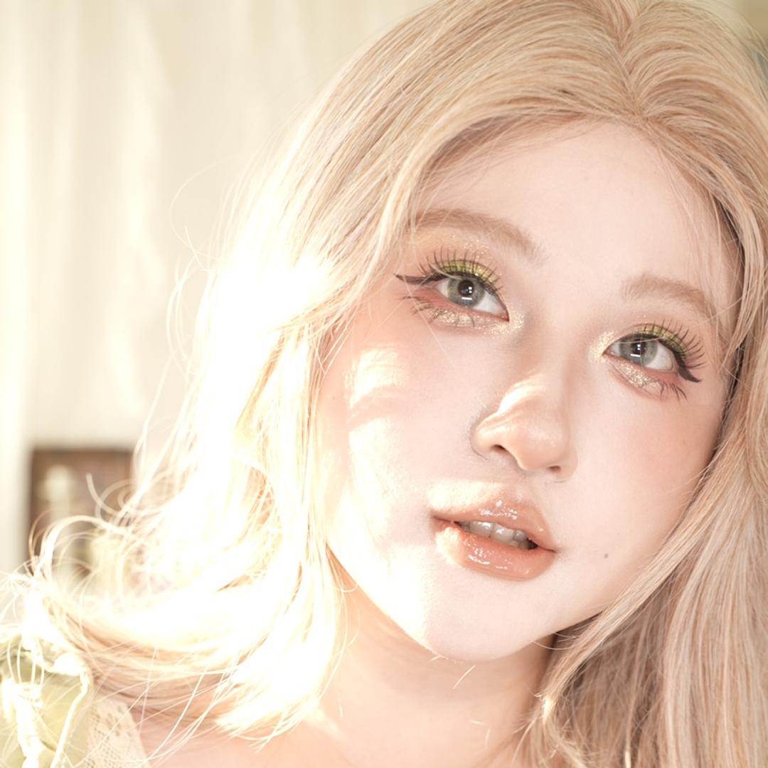 美希Mazing