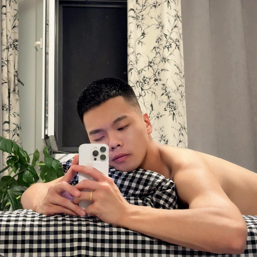 XXL尹念