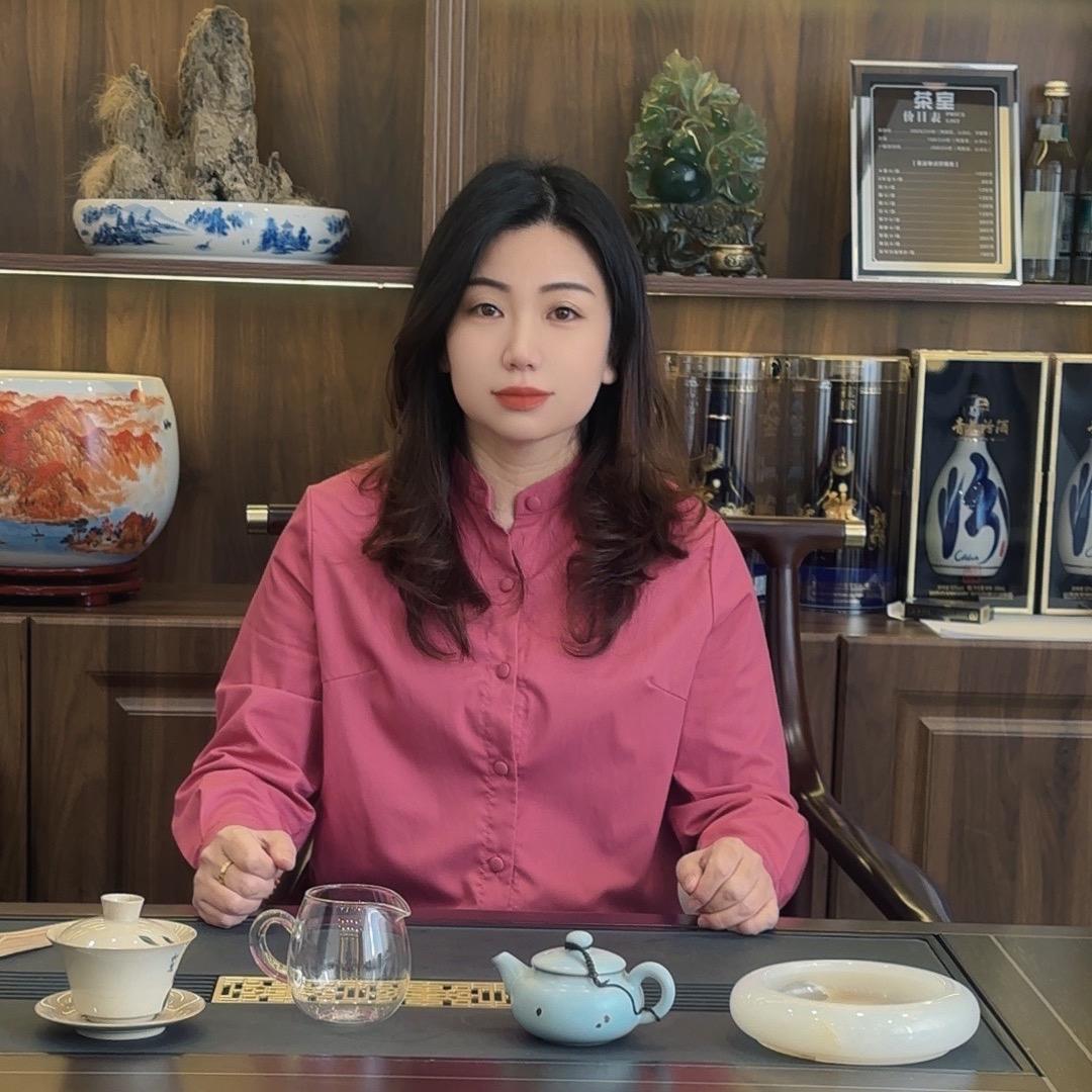 陈源泰福鼎白茶斗记普洱官方号