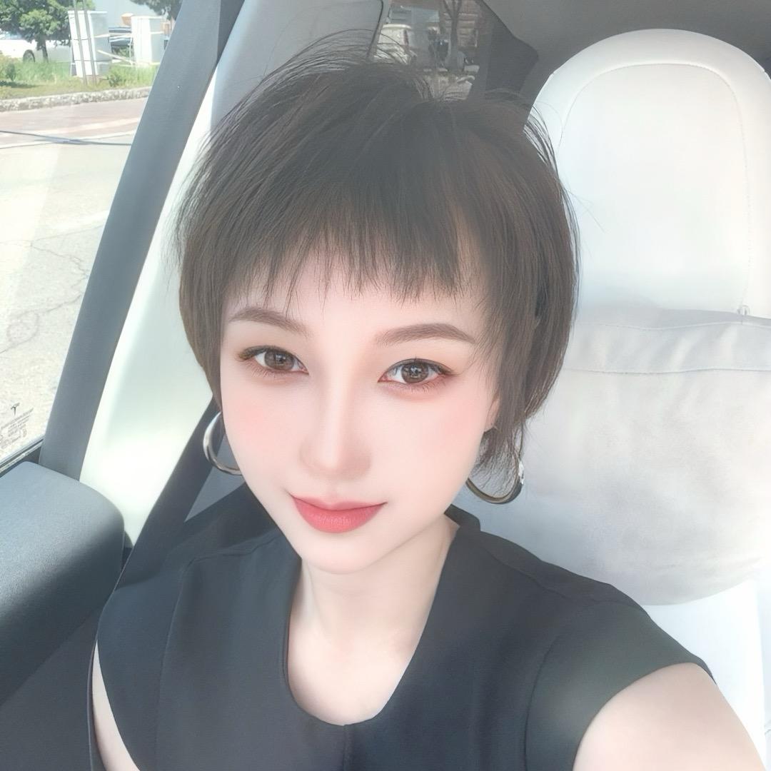 好梦。