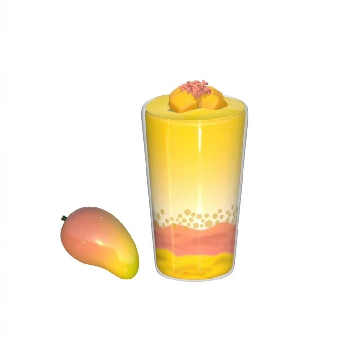 吨吨来一杯