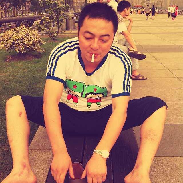 金刚葫芦娃
