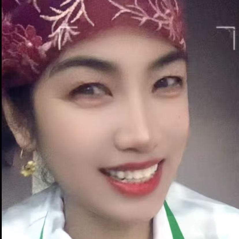 刘姐《回族》宝鸡原石油羊杂烩饼