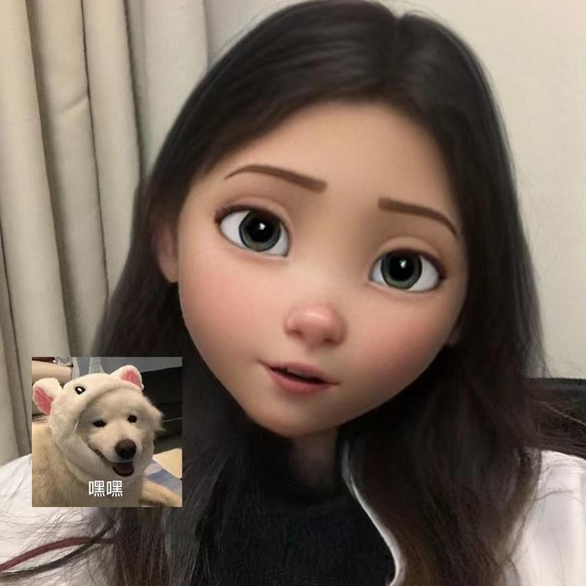 小丹