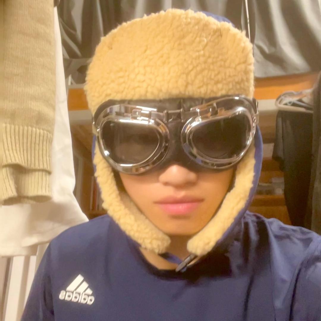 AJrenal阿君