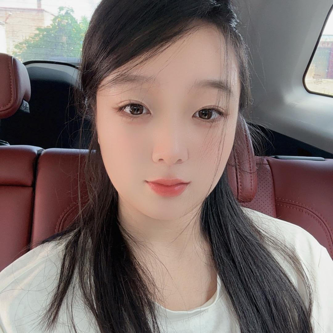 爱哭的女孩子