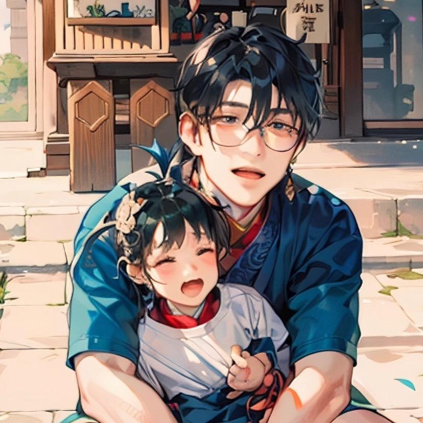 嘣吧啦嘣😇