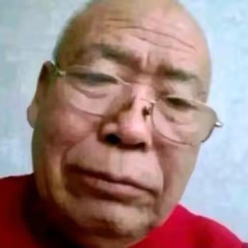 国家一级退堂鼓表演艺术家