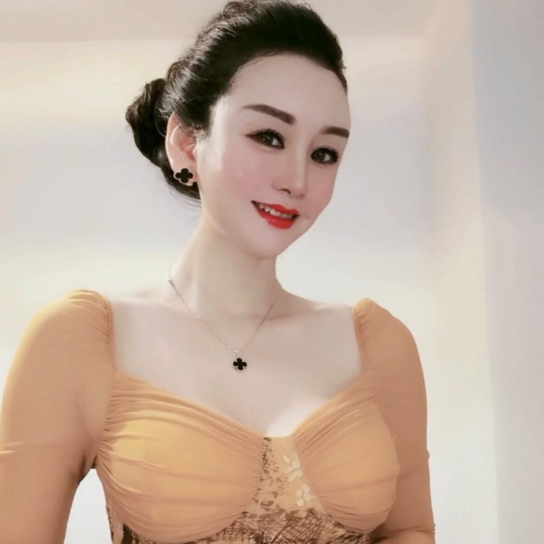 气质姐🎤（女中音）