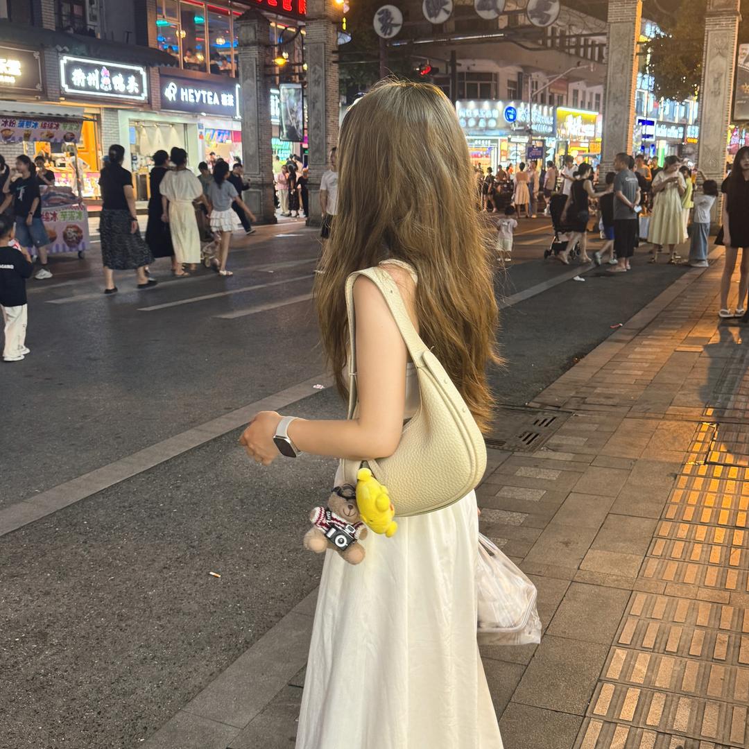 黄漂亮