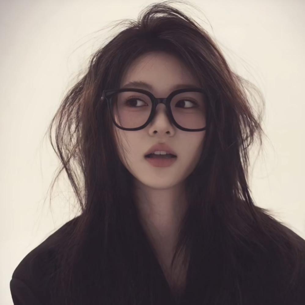 木子李💋