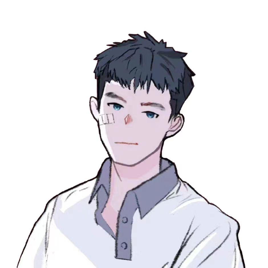 小黑狗