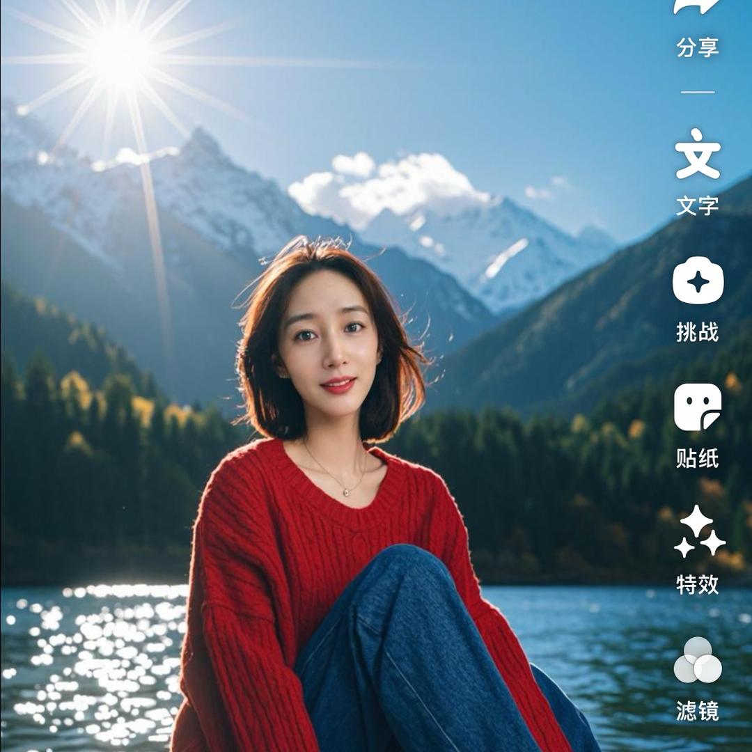 华丽转身