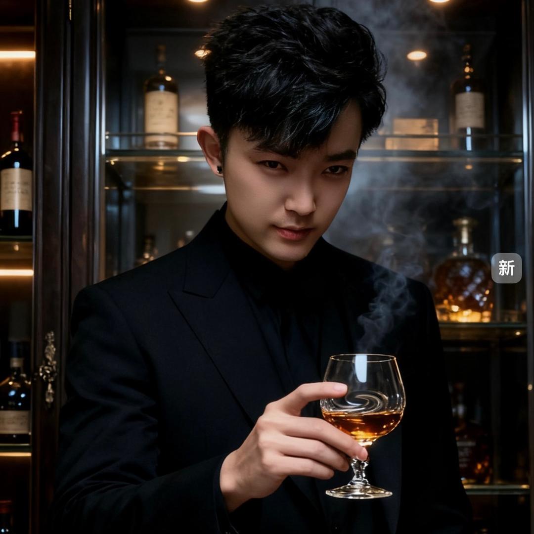 十七（爱唱歌）