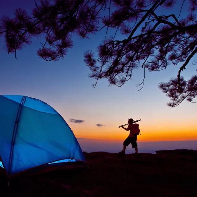 绿野行者（文同学）