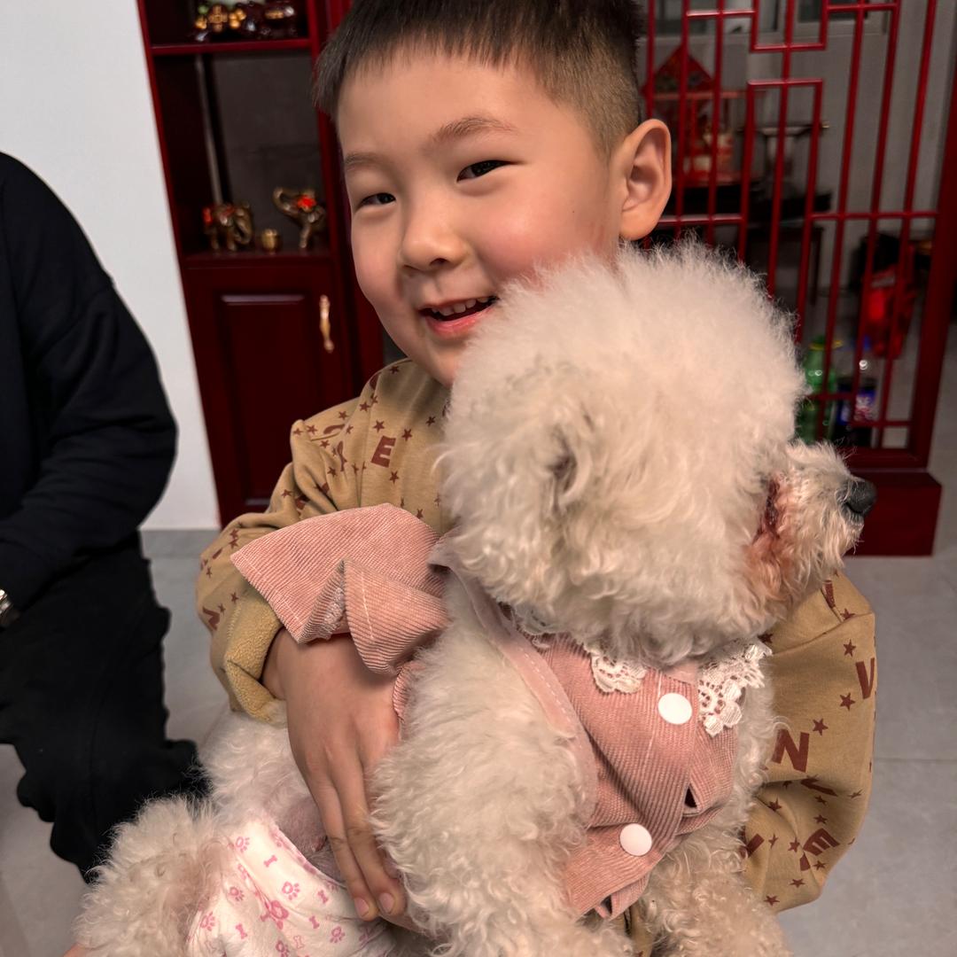 袁小满