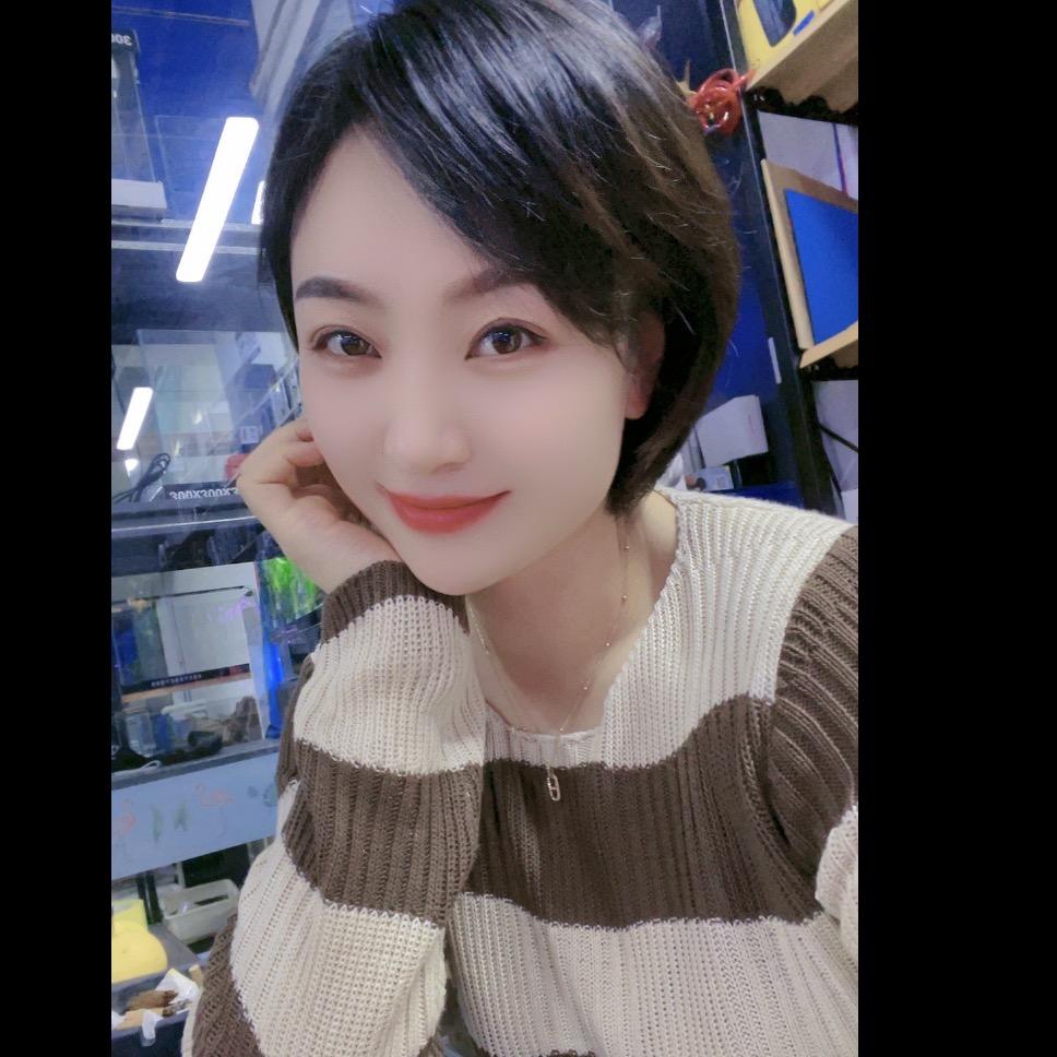 独一无二🧜‍♀️