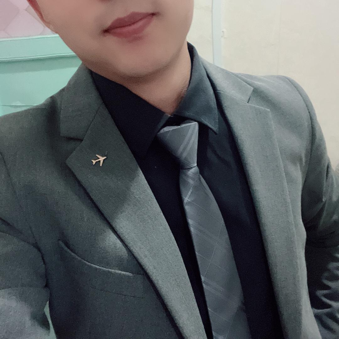 很久不见✨
