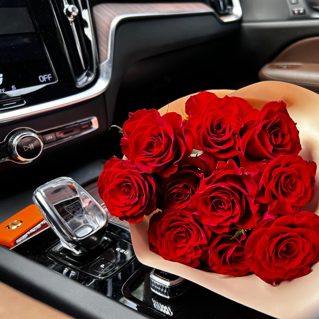 🍓莓莓（冬日甜蜜版）