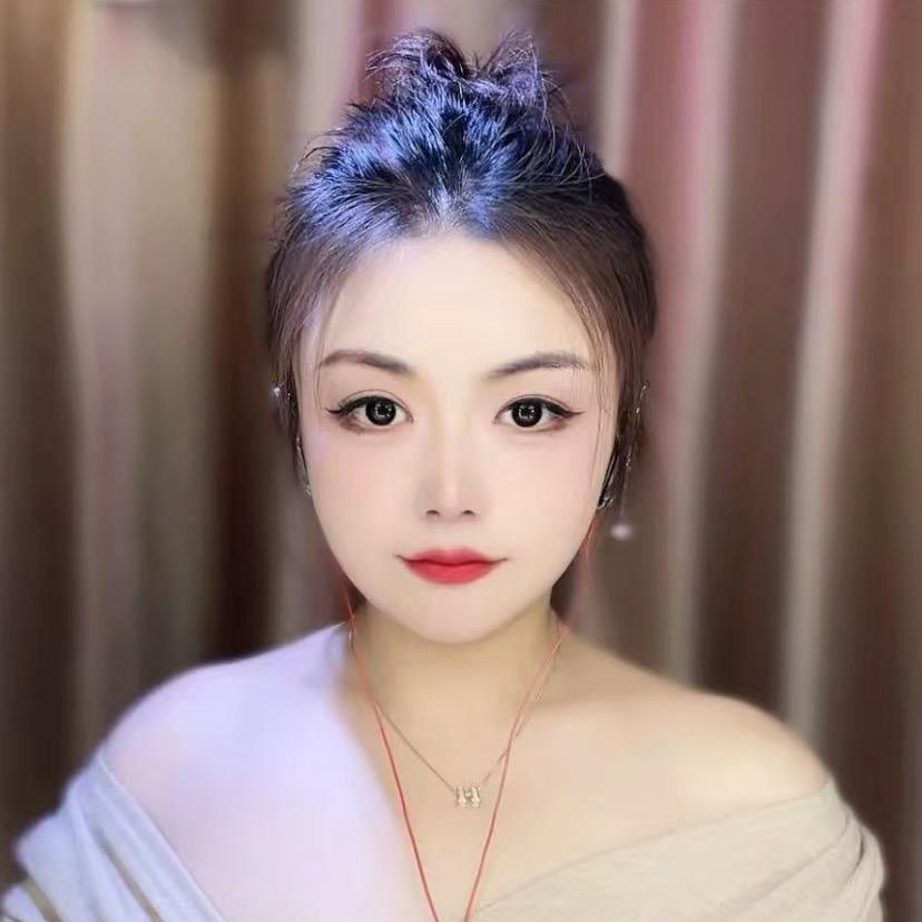 萱萱、吖