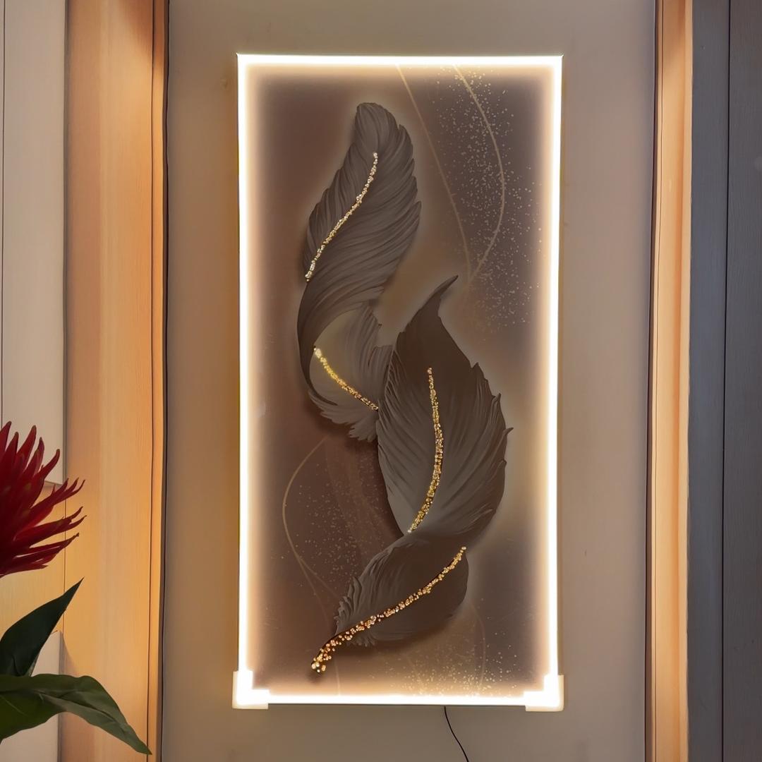 小清新装饰画