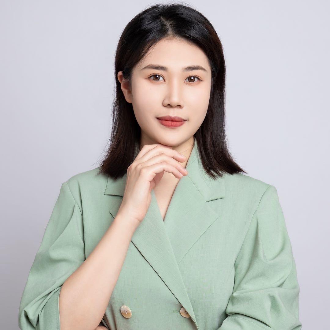 Mori茉莉（残雪至尊私教）CTRA导师