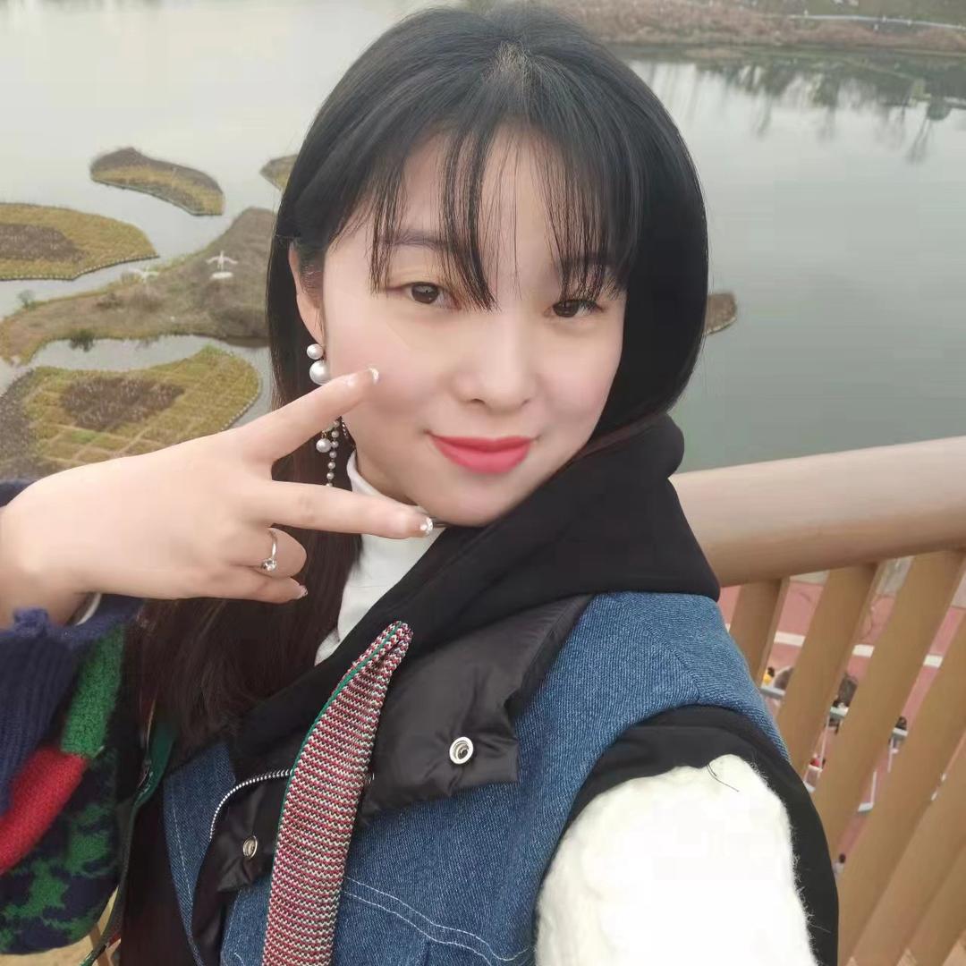 开心❤️就好